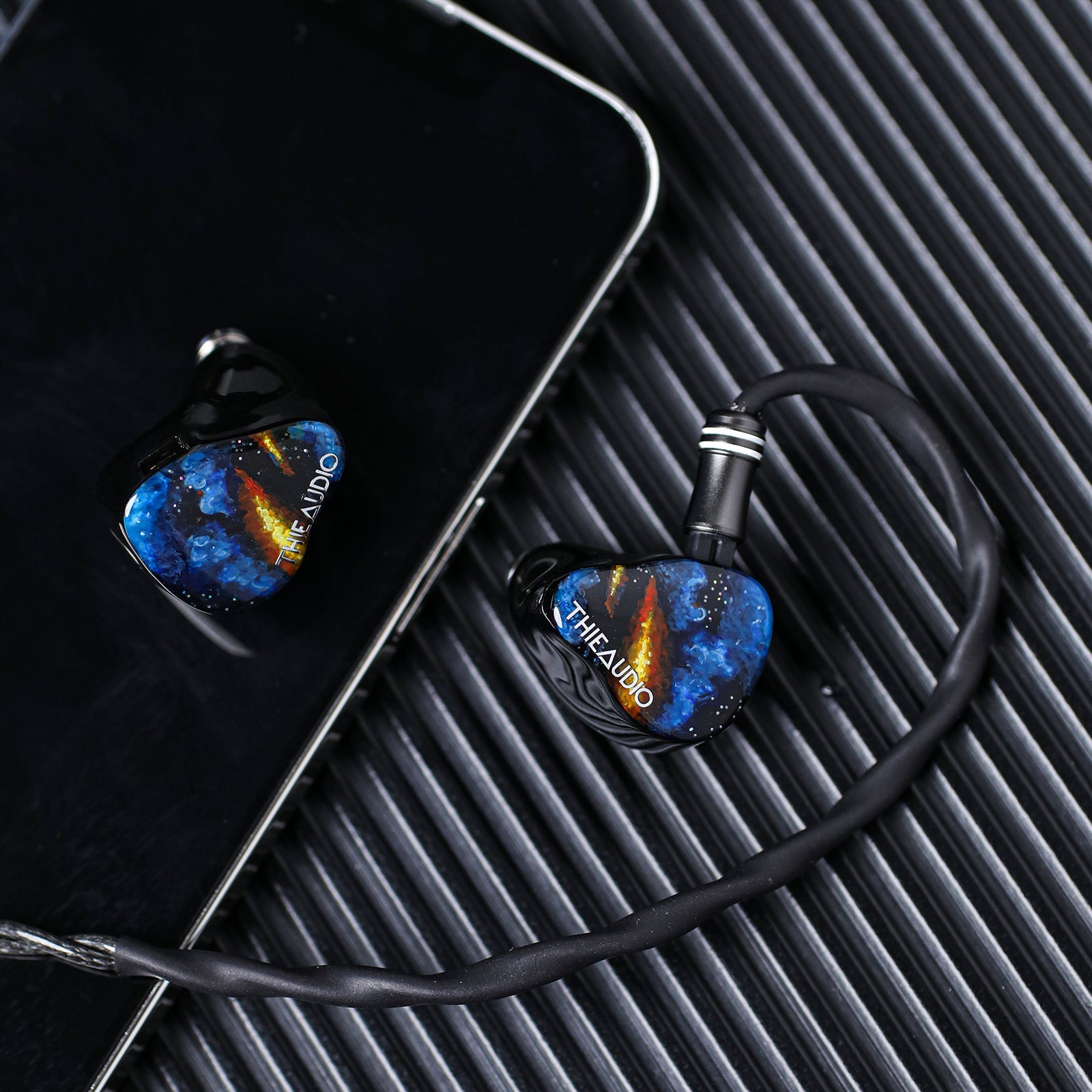 Thieaudio Origin (IEM): Reviews, Competitors, Used Pricing