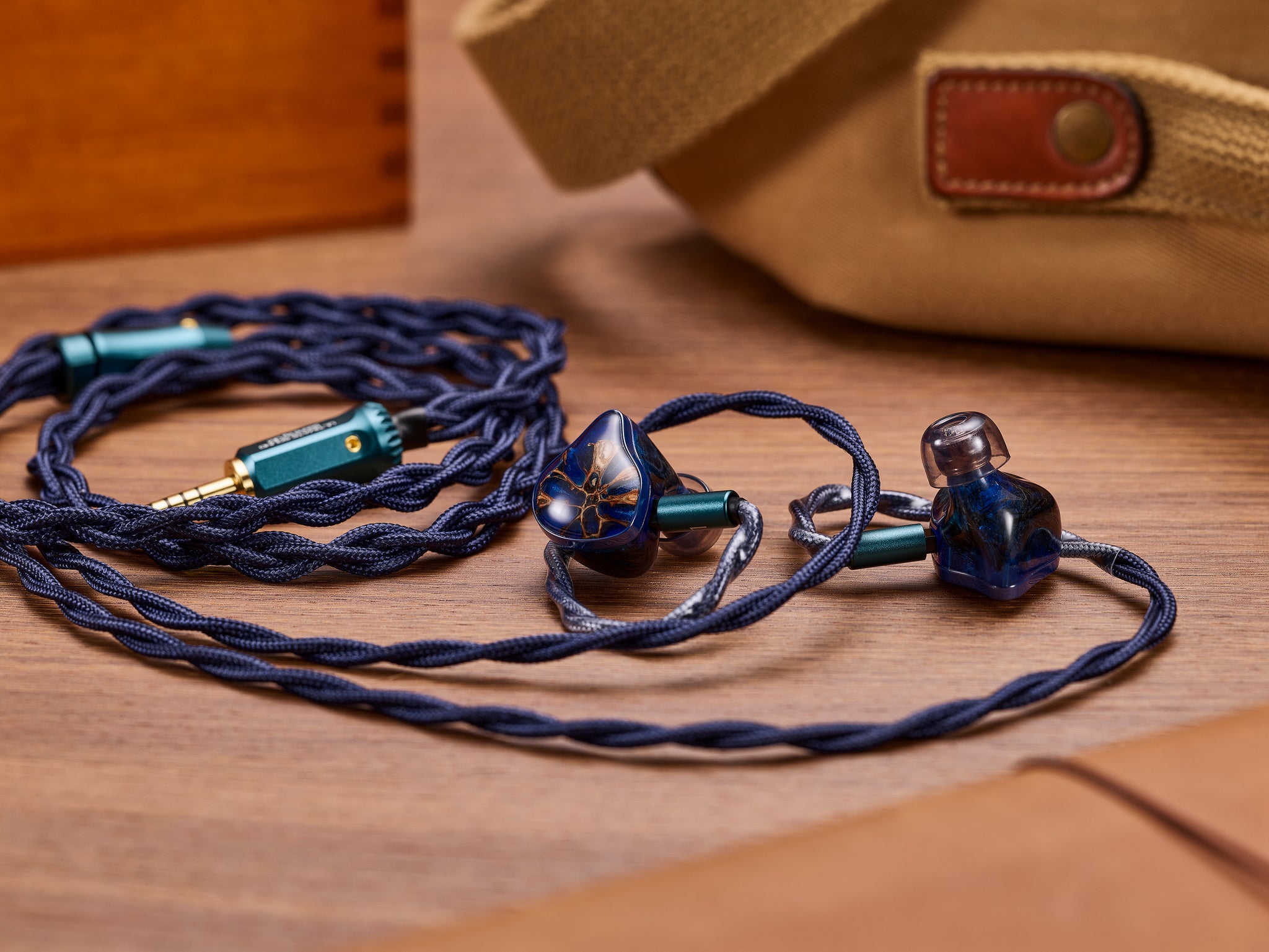 Unique Melody The Multiverse Mentor (IEM): Reviews, Competitors