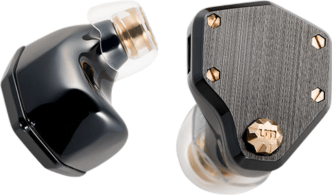 Unique Melody UM Maven (IEM): Reviews, Competitors, Used Pricing