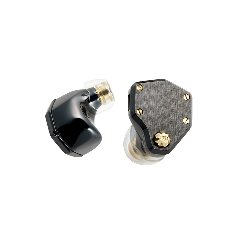 Unique Melody Mest Jet Black (IEM): Reviews, Used Pricing, Competition