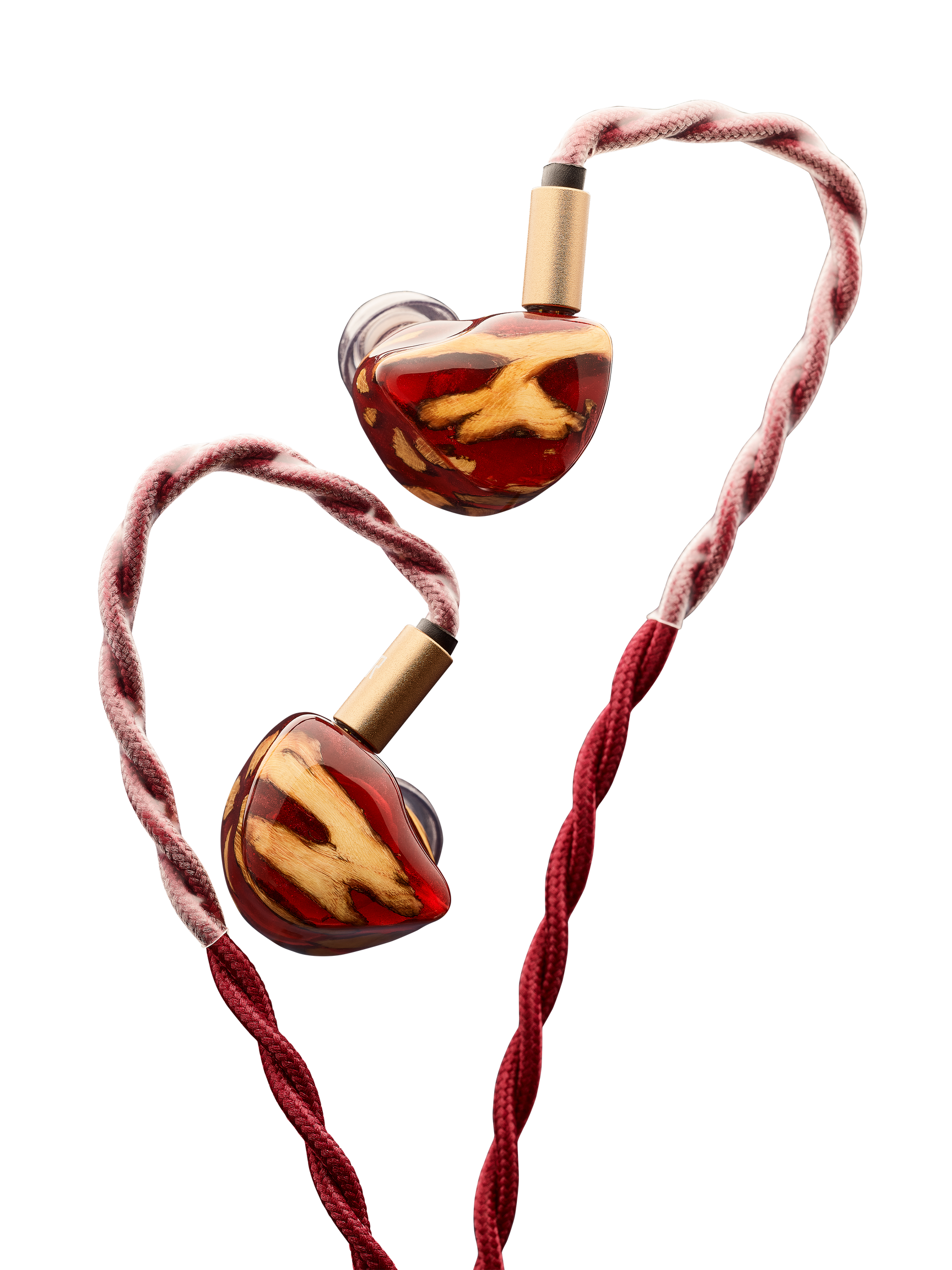 i - unique melody 初代mason UM Mason Fabled Sound (4.4mm) — MusicTeck