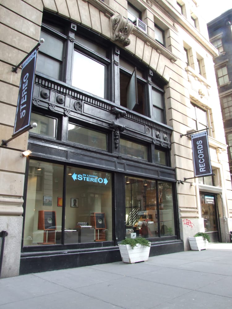 Dealer store image