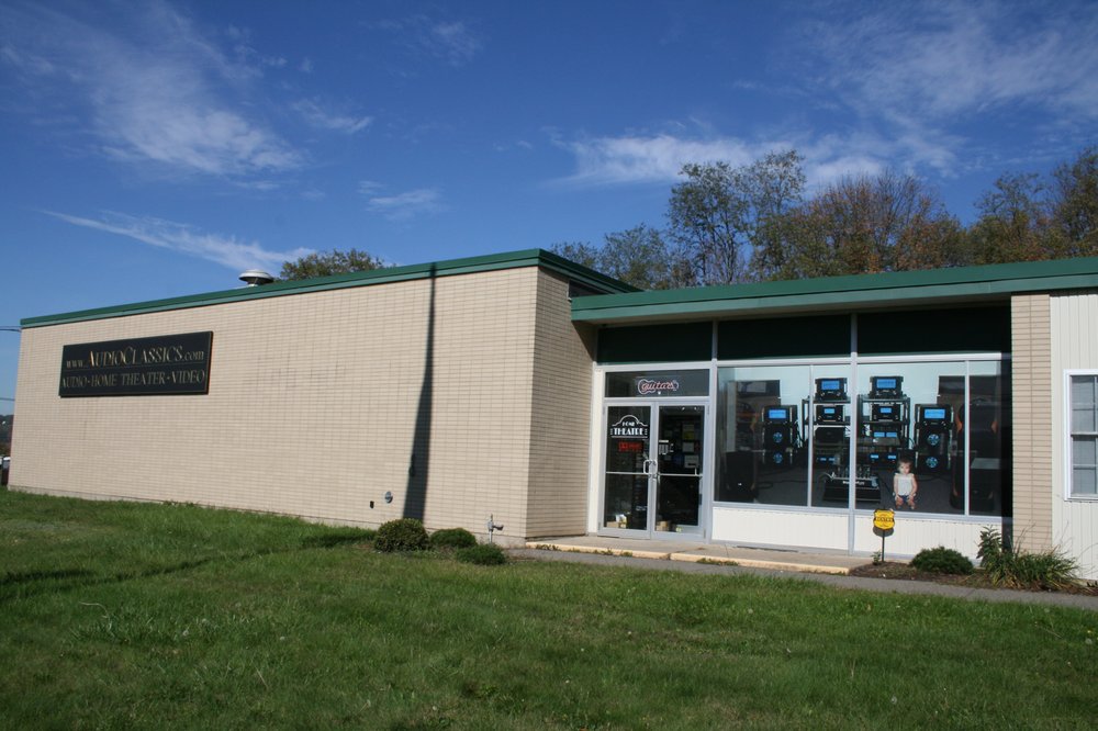 Dealer store image
