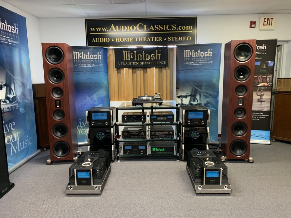 Dealer store image