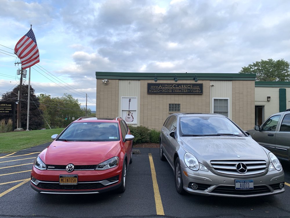 Dealer store image