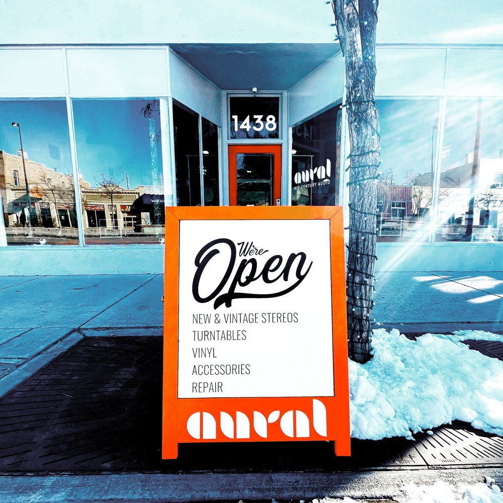 Dealer store image