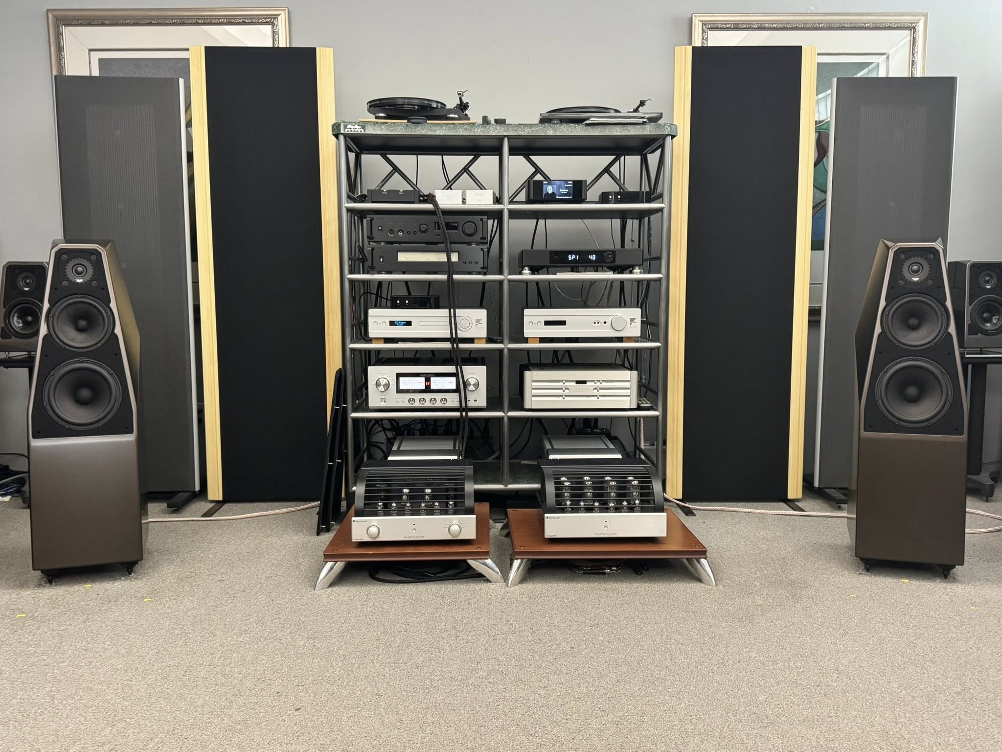 Dealer store image