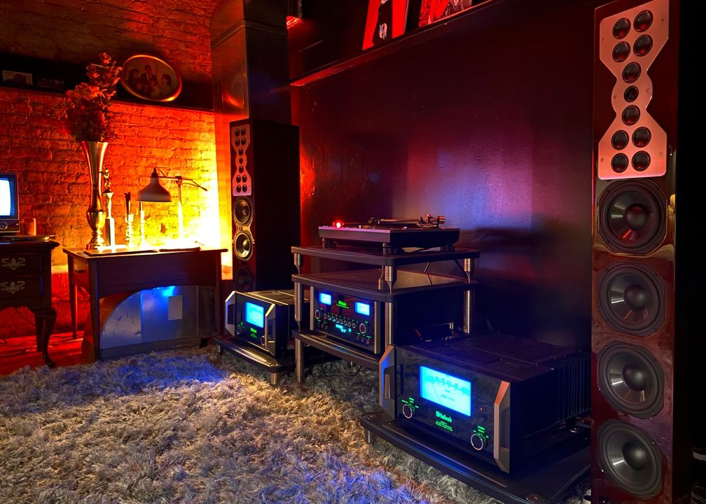 Dealer store image