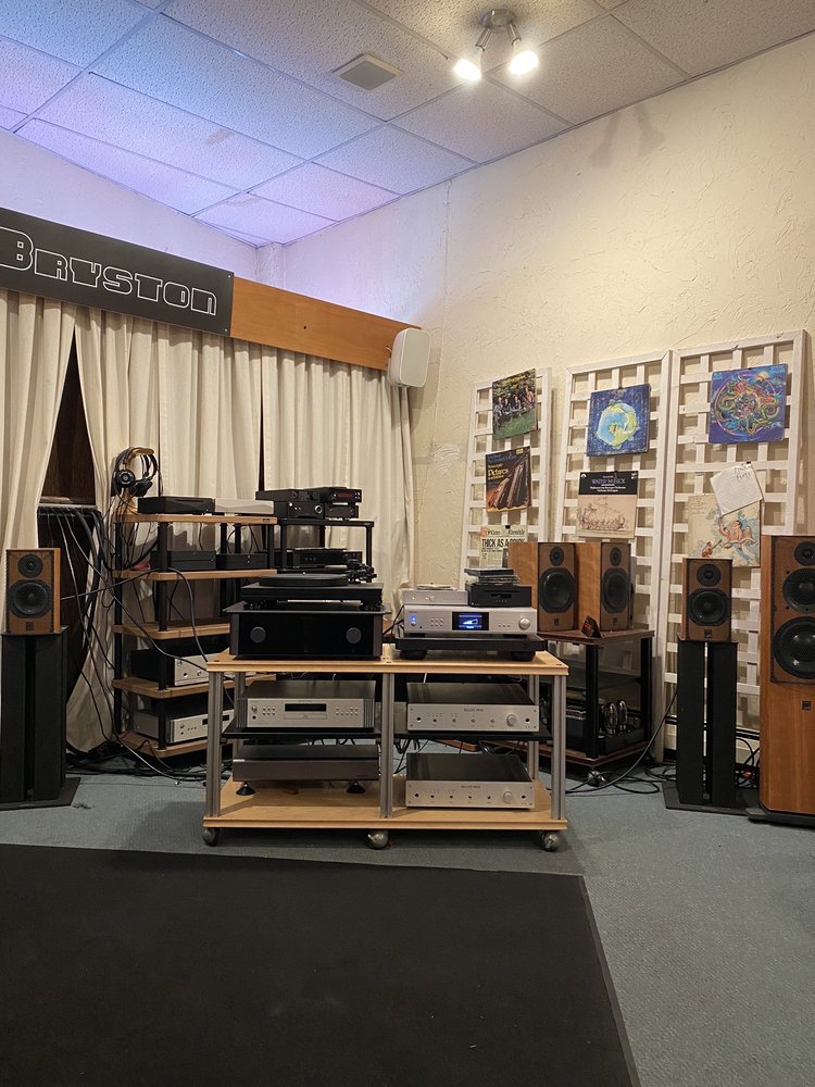 Dealer store image