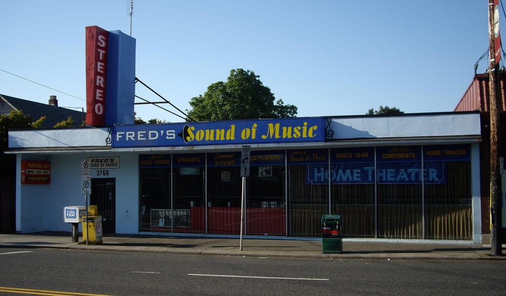 Dealer store image