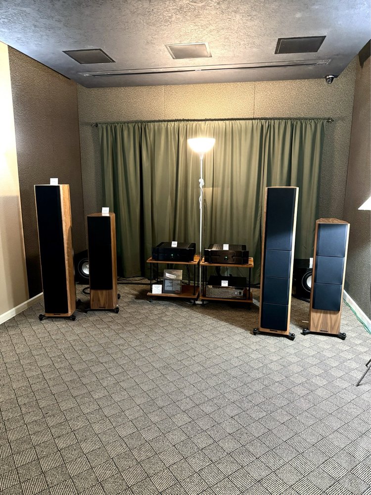 Dealer store image