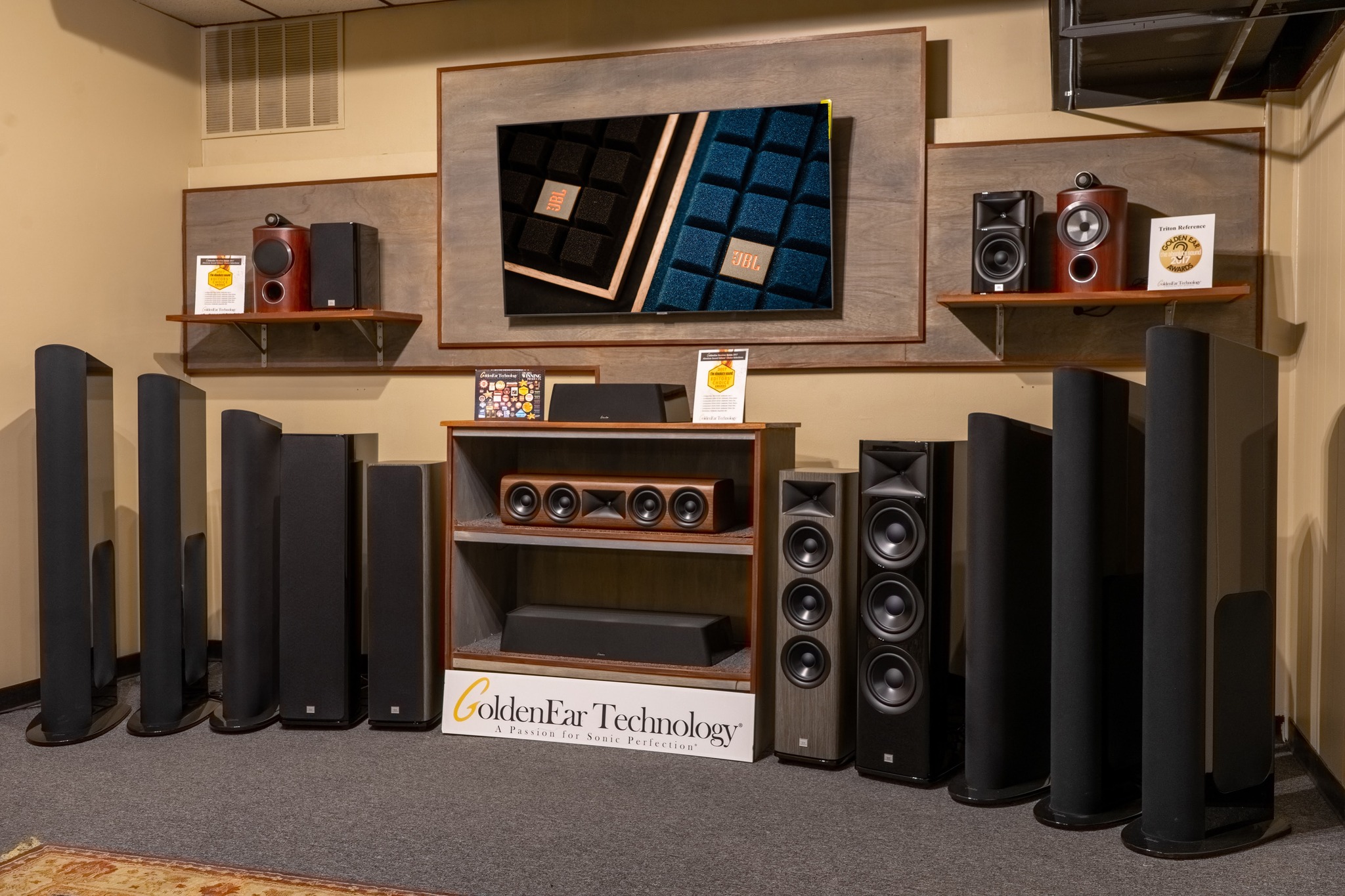 Dealer store image