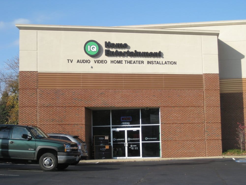 Dealer store image