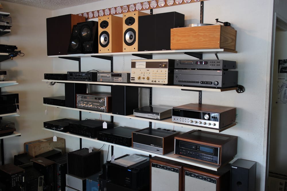 Dealer store image