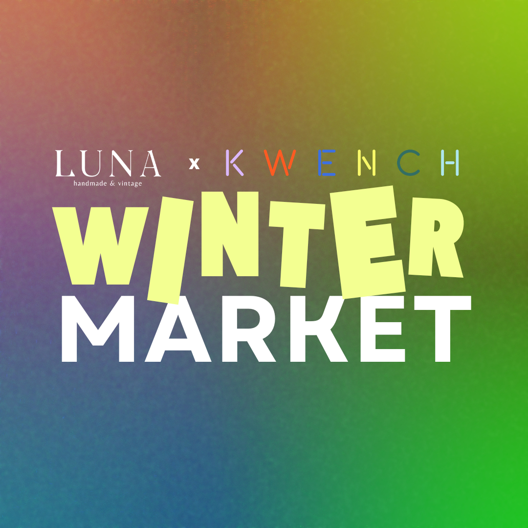 Winter Market Logo