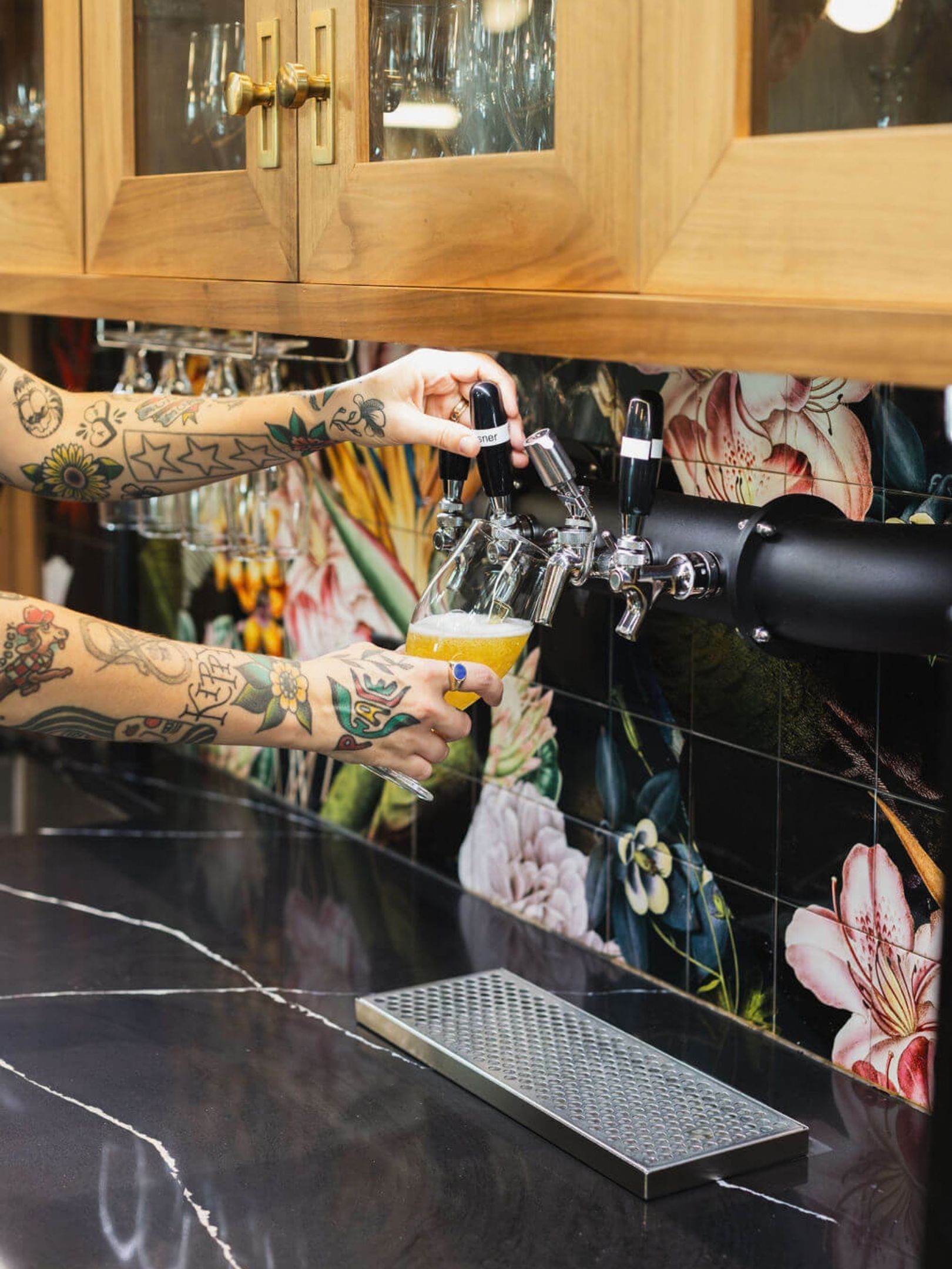 KWENCH Victoria Lifestyle Guide