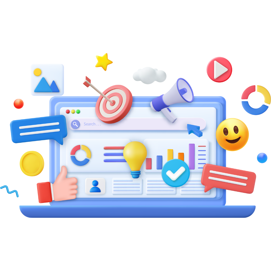 Stiddle Analytics Dashboard