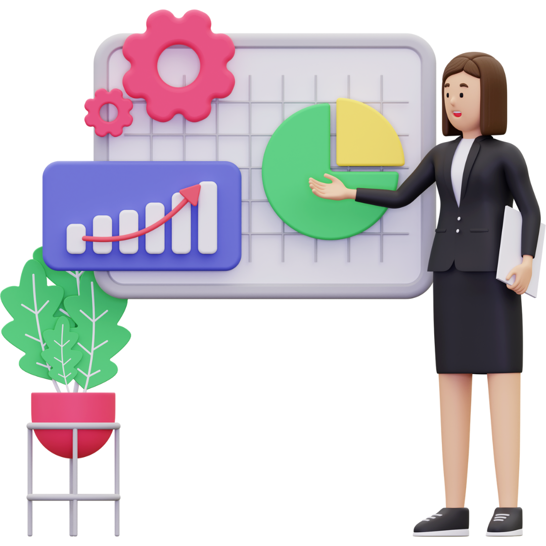 Stiddle Analytics Dashboard