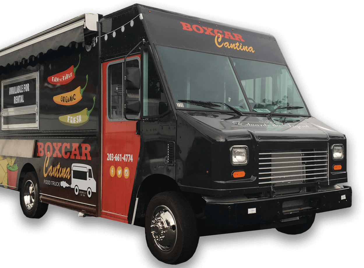 new food truck near me in Washington, Oregon