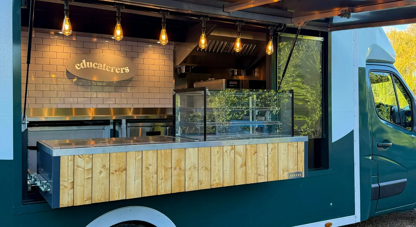 food truck design guide