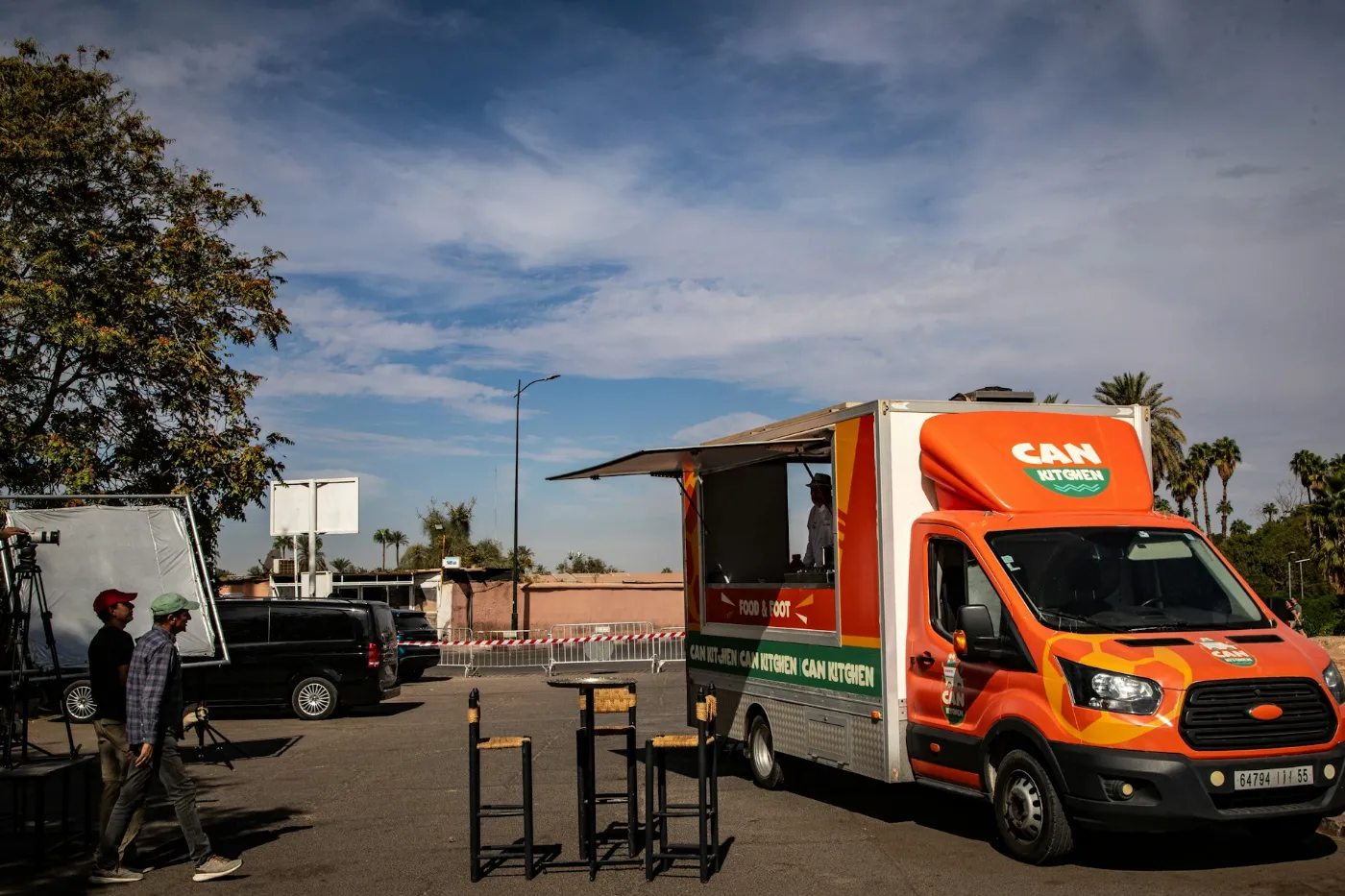 custom food truck builder albuquerque
