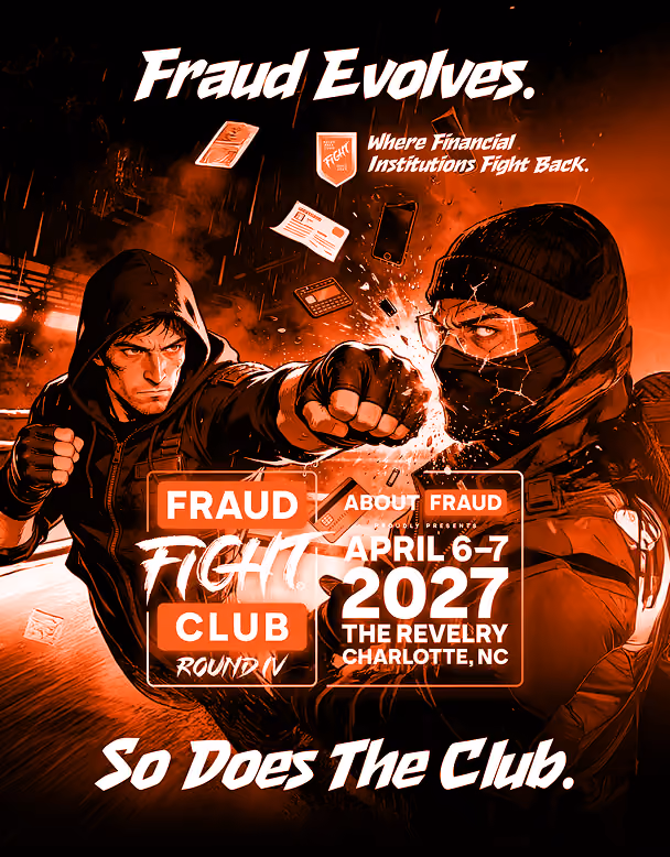 Fraud Fight Club Round IV, Charlotte