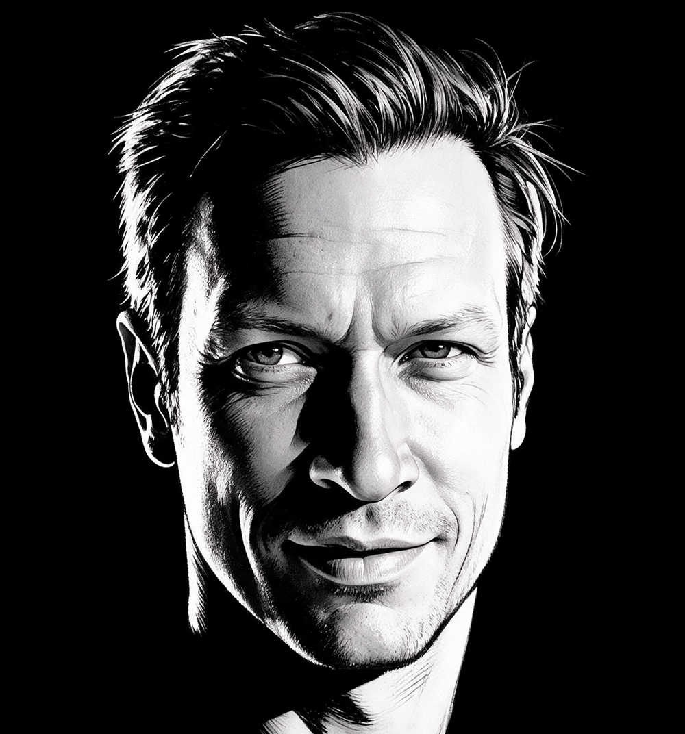 Ronald Praetsch