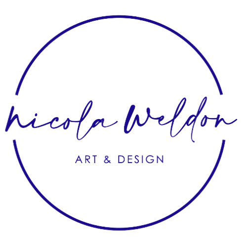 View Three Bridges Client's Website -  Nicola Weldon