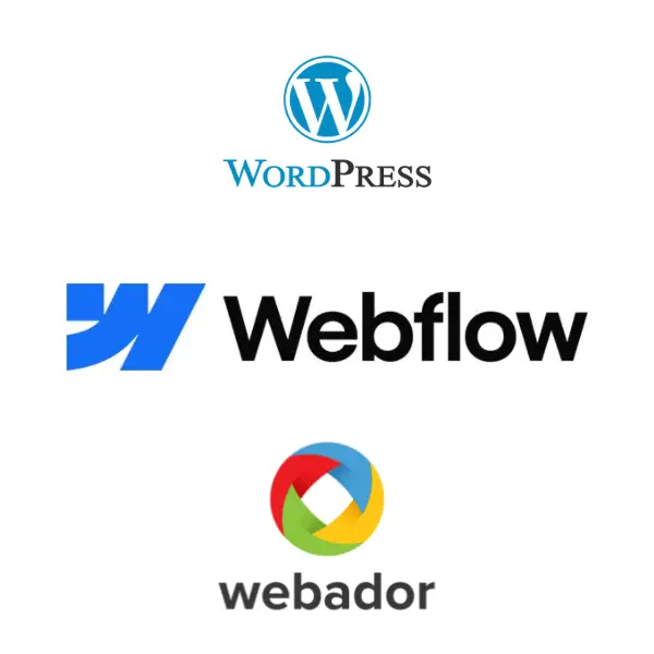 Webflow Logo