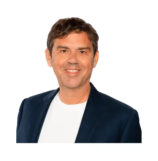 Christian Hnida, Geschäftsführer, Inhaber und Gründer von HNiDA Transport & Logistik