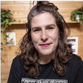 Sarah Feinstein