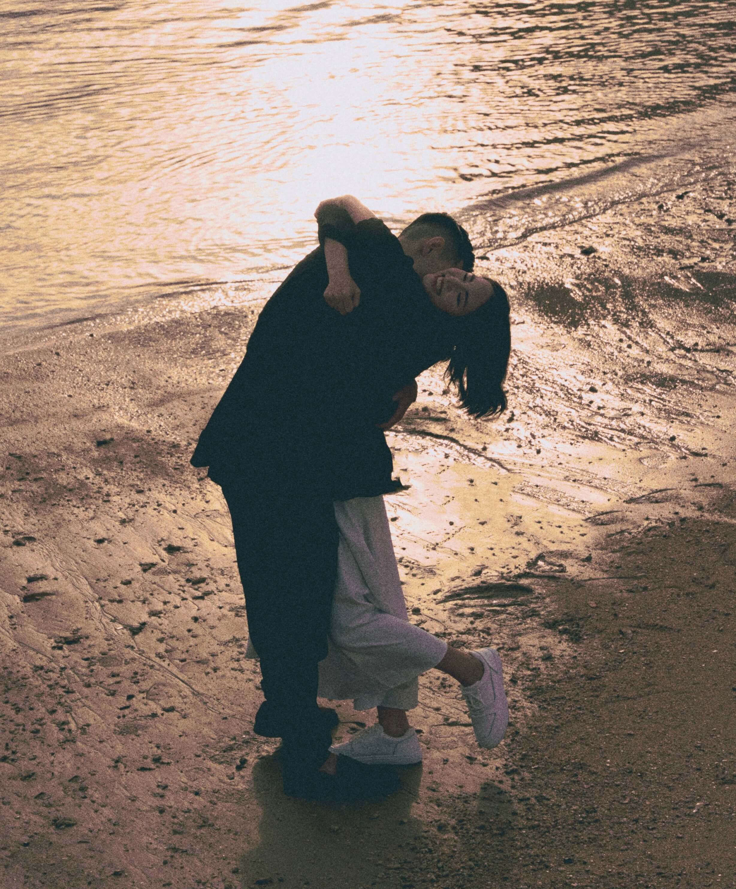 Relationship and attachment therapy