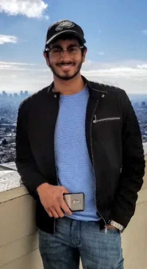 Rithwin Siva