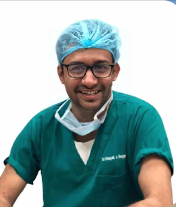 Dr. Vinayak.S.Rengan