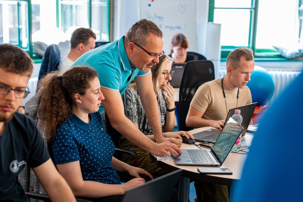 Ingyenes informatikai események a PROGmastersnél