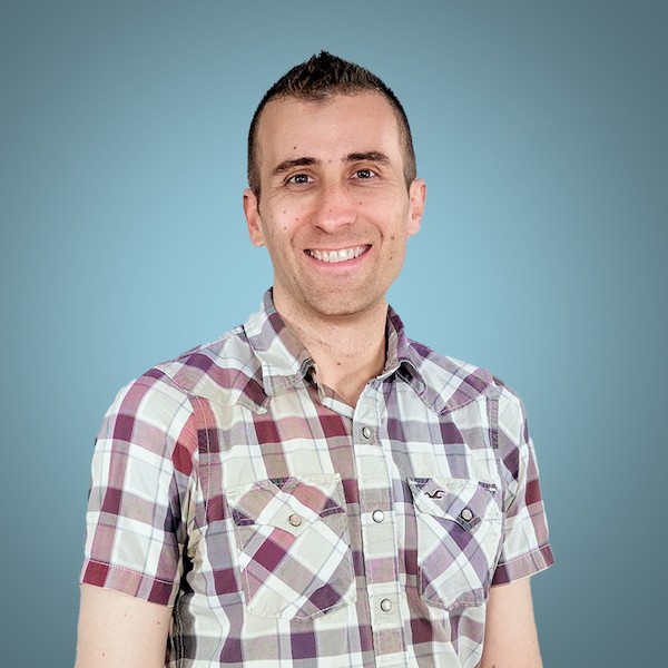 Koller István, a PROGmasters frontend mentora