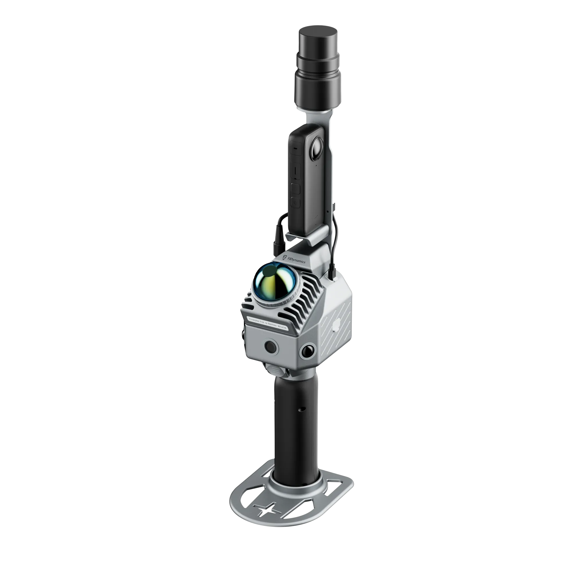 FJD Trion V4e LiDAR Kit