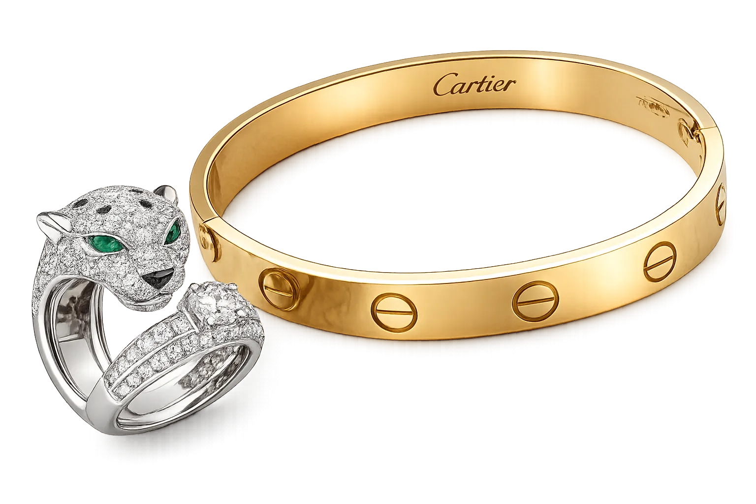 cartier