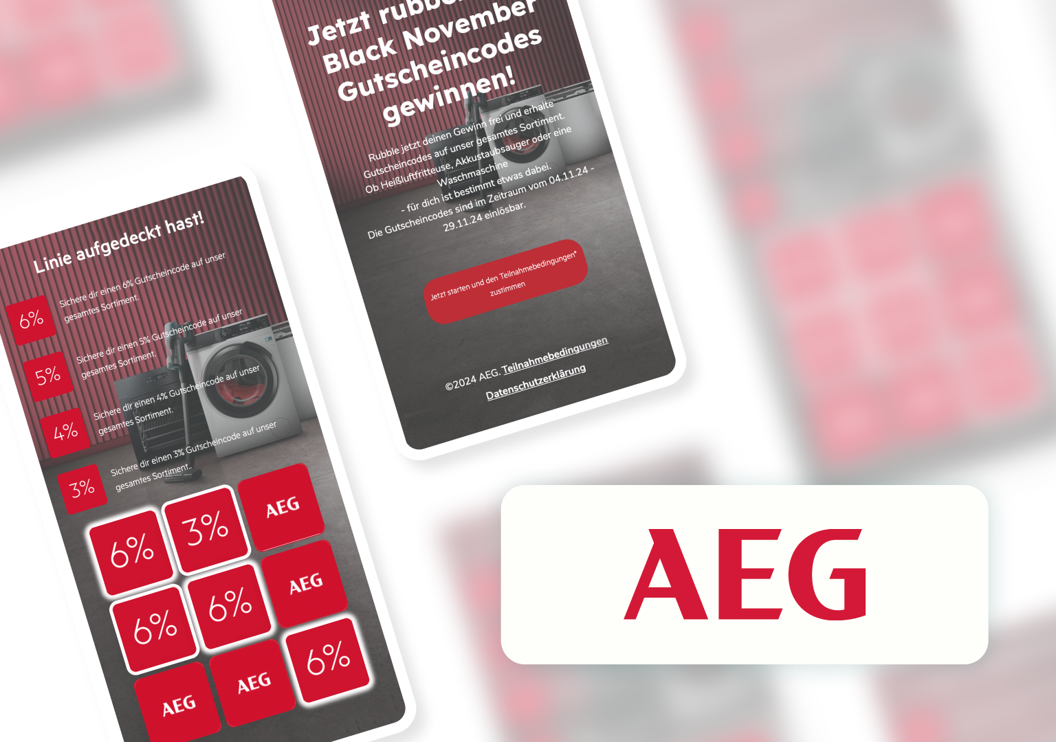 AEG