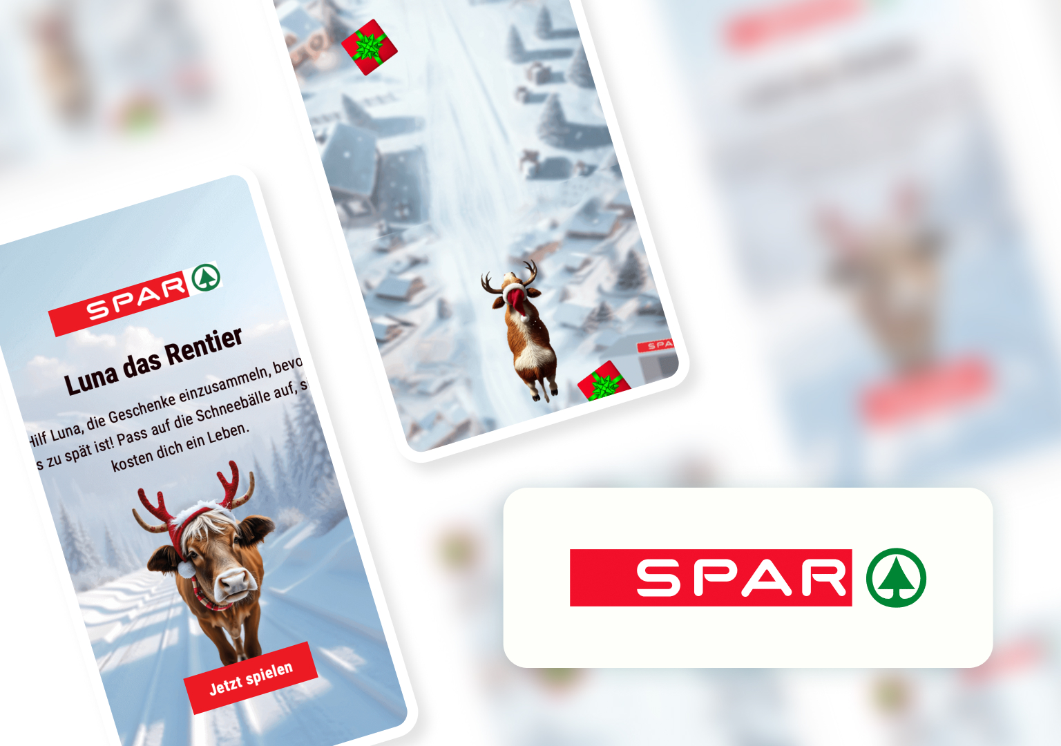 SPAR