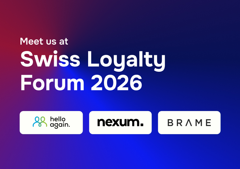 Swiss Loyalty Forum 2026