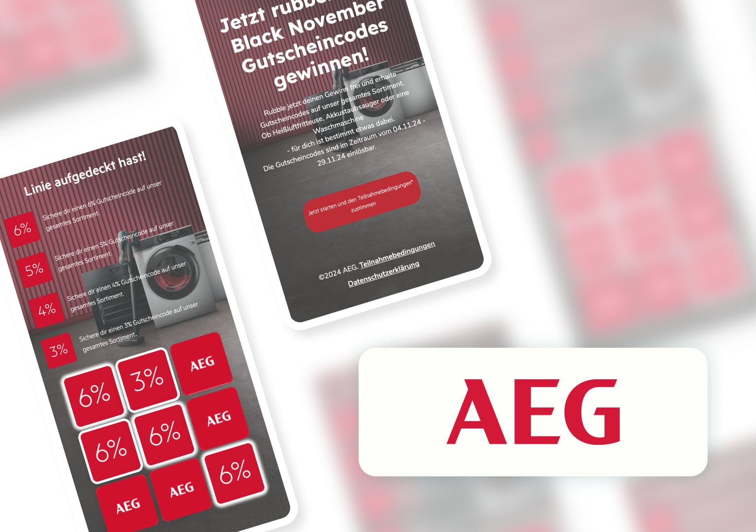 AEG