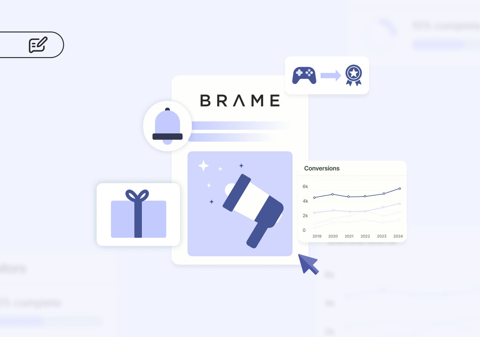 How QSR Marketing Strategies Can Overcome Banner Blindness 