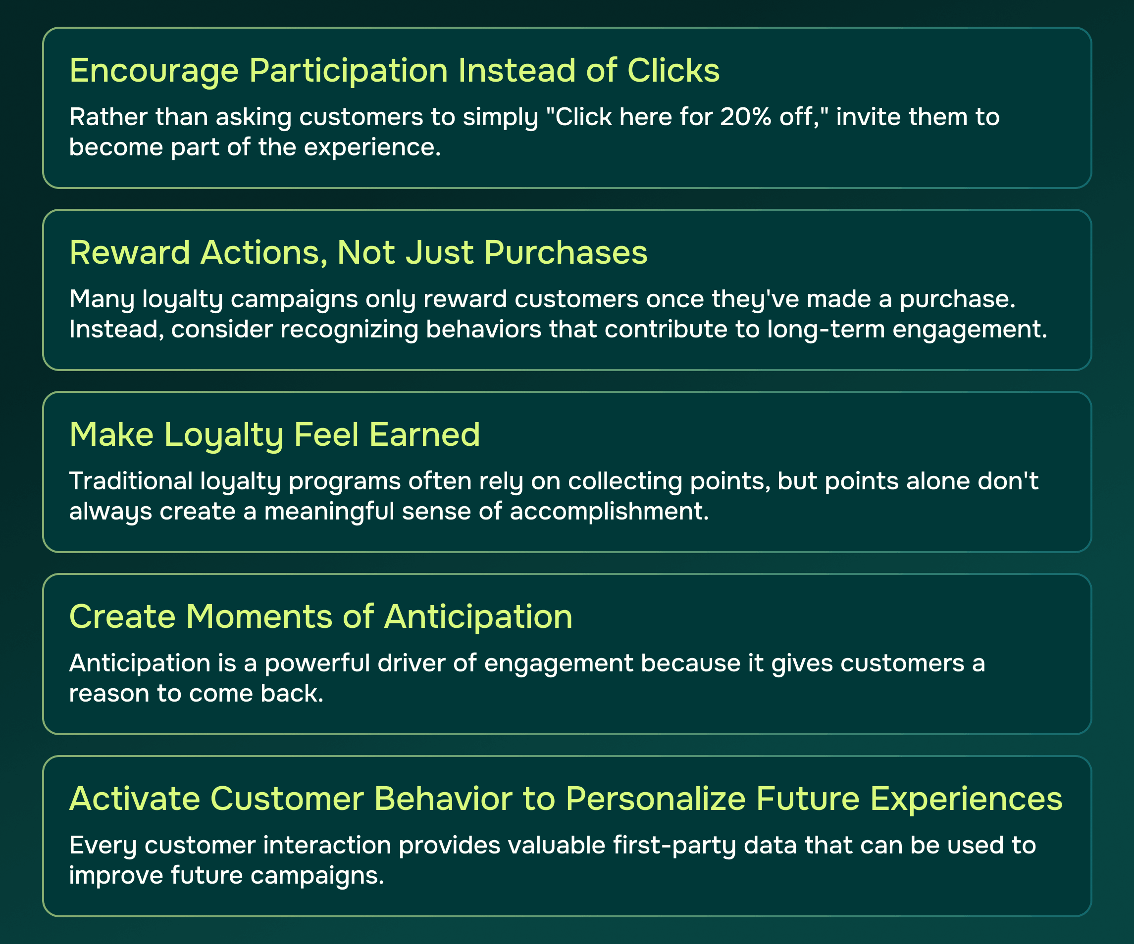 How QSR Brands Can Create Engagement Ads to Get Around Banner Blindness 