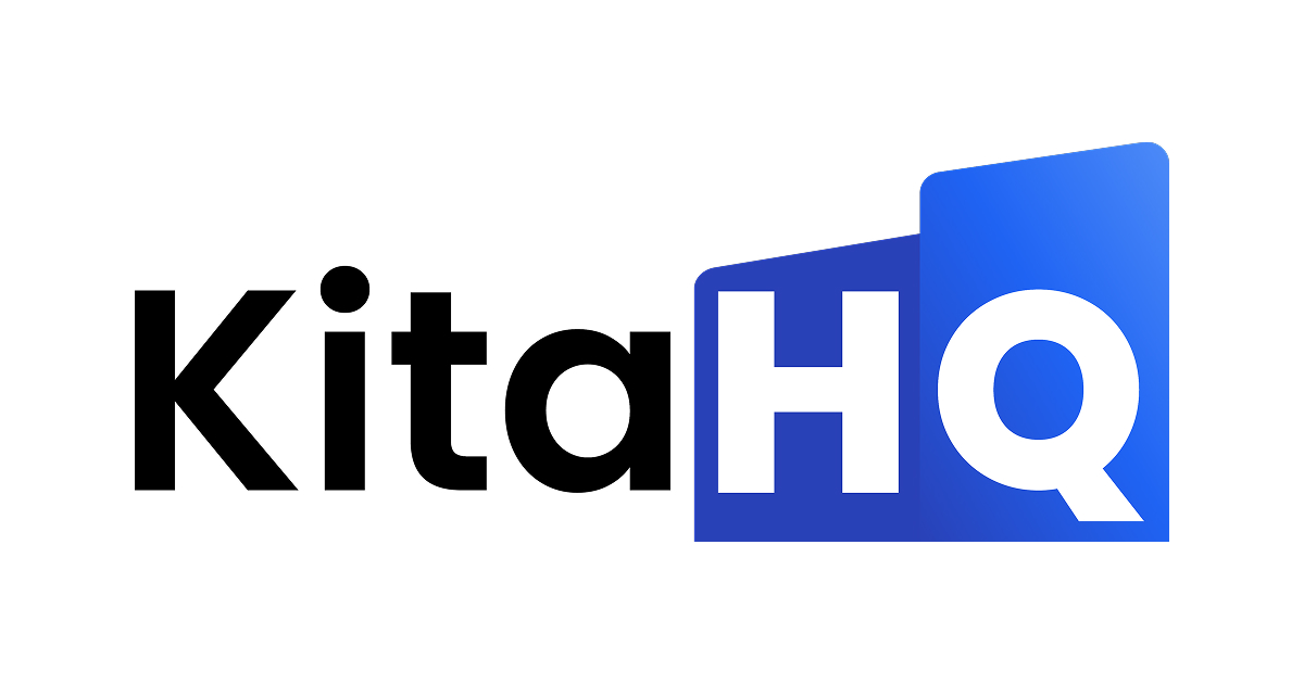 KitaHQ — official preview image