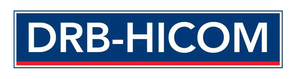 DRB Logo