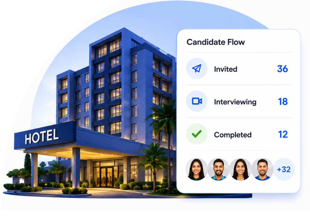 Hospitality