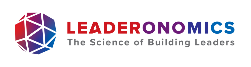 leaderonomics Logo