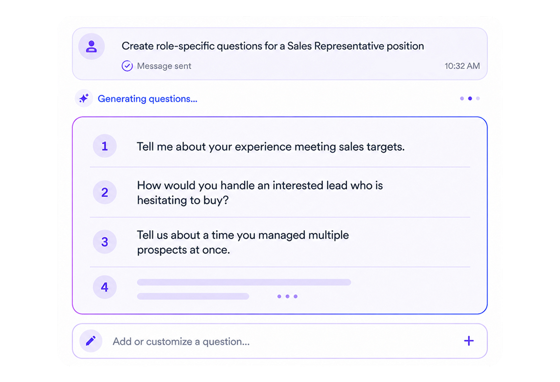Automatic Question Generation