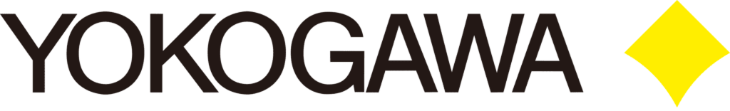 Logo Yokogawa